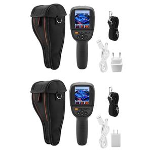Caméras d'imagerie infrarouge 640 2023 – Scanners thermiques infrarouges refroidis très demandés pour la détection de fuites d'eau et la réparation de véhicules - Product Image 5