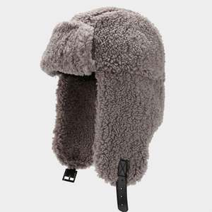 Gorros de Invierno Cálidos y Resistentes al Viento, Gorro de Esquí para Mujer, Gorro de Ciclismo de Invierno con Forro Polar - Product Image 4