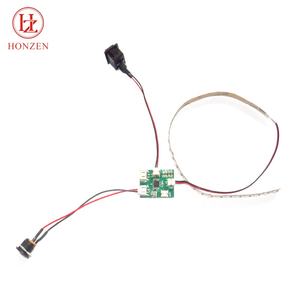 Libabaサプライヤー<span class=keywords><strong>3</strong></span>.7V充電式フレキシブル2835ウォームホワイト<span class=keywords><strong>LED</strong></span>ストリップライト、fスイッチボタンのオン - Product Image 3