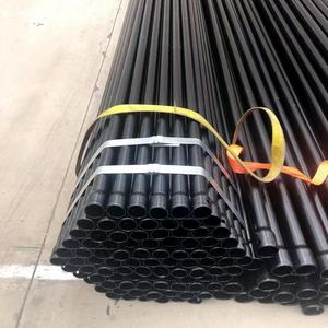 Tubo de Protección de Cables Subterráneos para Torres de Comunicación, de Acero Recubierto de Plástico Nano N-HAP Anti-Presión - Product Image 2