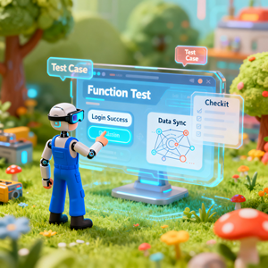 Enterprise Functional Testing Service | Software Quality Assurance Solution - Product Image 3