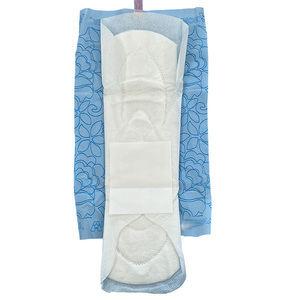 Prendre soin de de femme en bonne santé pendant la période menstruelle Offres Spéciales haute qualité standard de la chine usine dame serviettes hygiéniques - Product Image 4