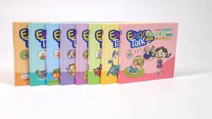 <span class=keywords><strong>Libros</strong></span> Educativos <span class=keywords><strong>de</strong></span> Tapa Dura <span class=keywords><strong>en</strong></span> Inglés y Chino con Batería <span class=keywords><strong>de</strong></span> Litio y Material Plástico para Niños <span class=keywords><strong>de</strong></span> 3er Grado - Product Image 2