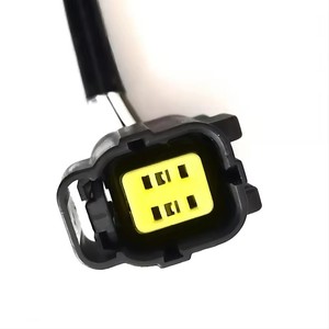 ใหม่คุณภาพสูงอะไหล่รถยนต์อุณหภูมิสูงสุดอัตราส่วนเชื้อเพลิงอากาศเซ็นเซอร์ออกซิเจนแลมบ์ดา <span class=keywords><strong>O2</strong></span> 22690-95F0A 226995F0A เหมาะสำหรับนิสสัน อัลเมร่า 1 ชิ้น - Product Image 4