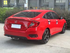 Hon da <span class=keywords><strong>Civic</strong></span> รถมือสองระบบอัตโนมัติ1.5T พวงมาลัยซ้าย5ที่นั่งรถซีดานมือสองรถราคาถูก - Product Image 5