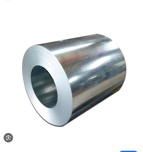 ขดลวดเหล็กชุบสังกะสีขนาดพิเศษแบบจุ่มร้อน - Product Image 2