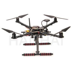 Holybro S500 V2 Carbon Fiber FPV <b>Drone</b> Frame Kit 500mm Wheelbase XT60 <b>Quadcopter</b> Freestyle Racing 6-Month Warranty Private Mold - Product Image 4