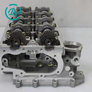 Conjunto de Cabeza de Cilindro Diésel EexcavaStart 4JJ1 con Eje Excéntrico 8-97363-265-0 para Motores de Camiones - Duradero y Confiable - Product Image 3