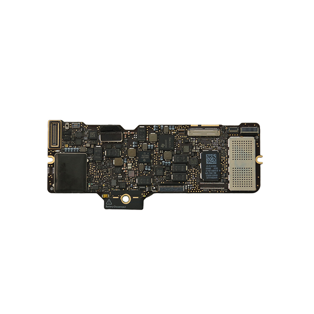 Laptop Motherboard for Macbook 12" A1534 2015 Motherboard Emc 2746
