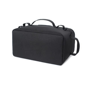 Bolsa de almacenamiento táctica para acampar, bolso de utilidad, organizador de utensilios de cocina para acampar, bolsas organizadoras para maletero, 11L - Product Image 3