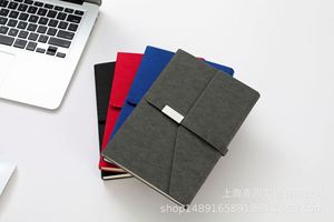 Customized Laser Logo Branded Items Customer Gift Pu Leather Business <b>Card</b> Holder Notebook Keychain Pen Corporate Gift Sets - Product Image 3