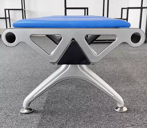 Kuaför salonu bakım stüdyosu güzellik salonu lobi açık alanlar için berber resepsiyon tezgahı-çok yönlü okullar hastaneler - Product Image 3