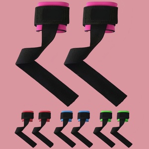 CZ the New Fitness Assist Strap Provides High-quality and Durable Anti slip Grip Strength, Adjustable to Protect the Wrist - Product Image 6