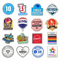 Miami Dolphins Arizona Cardinals Seattle Metal for Lapel Pin Football League Emblem Rugby Union Coin Cast Plated Painted Carved