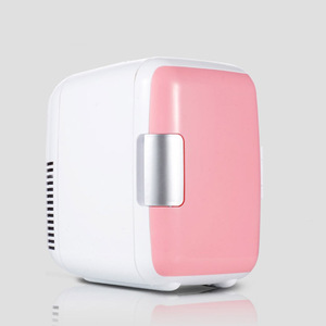 Corporate Gift Set 2021 <span class=keywords><strong>Nuovo</strong></span> Business Mini Frigo Portatile Frigoriferi - Product Image 2