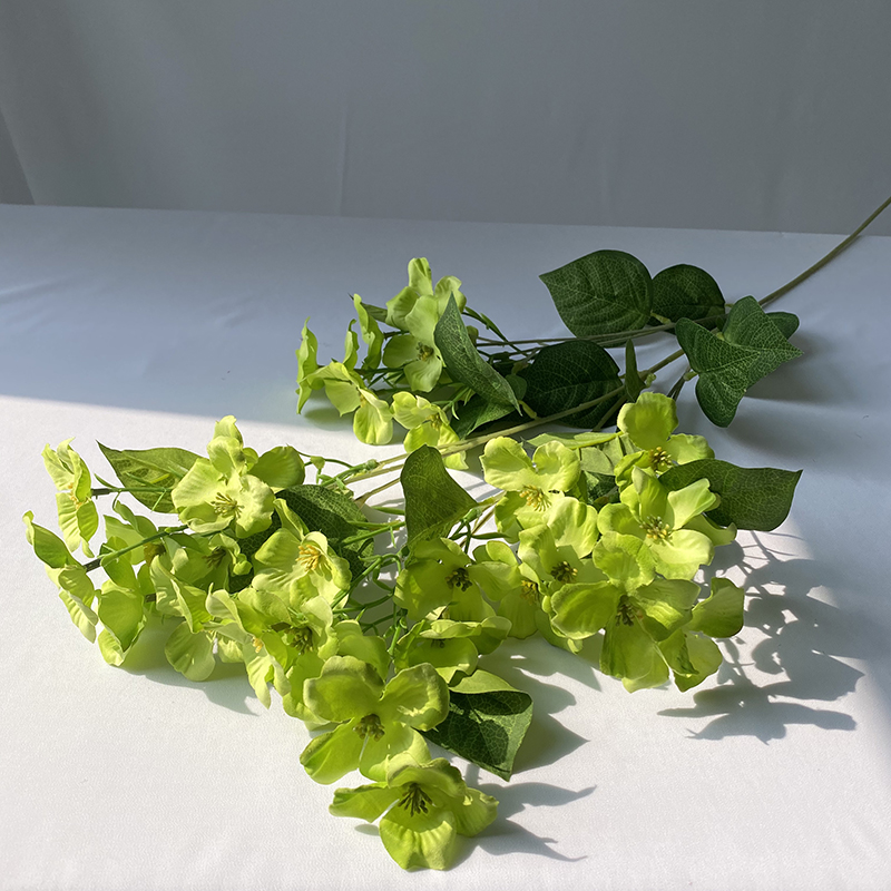 vert doux
