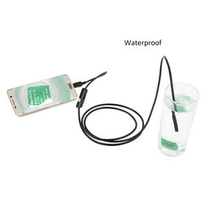 USB טלפון בדיקה 2m 5m 10m כבל מצלמה - Product Image 4