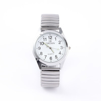 Montre classique à mouvement à quartz, montre-bracelet, vente en gros, prix bas, montres de luxe, design de marque, qualité, cadeau, montre ronde