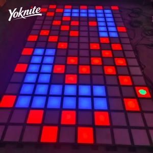 <span class=keywords><strong>Escape</strong></span> Active : Expériences de <span class=keywords><strong>Escape</strong></span> Room Interactives en Salle, Activités de Jeu au Contrô<span class=keywords><strong>le</strong></span> Extrême avec Grille de Pixels - Product Image 3