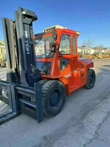 ביצועים טובים בשימוש heli 50 70 80 100 150 200 5t 7t <span class=keywords><strong>8t</strong></span> 10t 15t 20t 3m או 4.5 מ 'למכירה בשימוש komatsu/heli/heli במלאי - Product Image 2