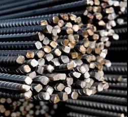 Barres d'armature en acier haute résistance HRB500 pour applications de renforcement structurel intensif - Product Image 3