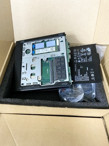 Мини-ПК P330 с четырехъядерным процессором Intel i5/i7 для бизнеса, дизайна, черчения и игр, с чипсетом Intel, вилка стандарта США - Product Image 6