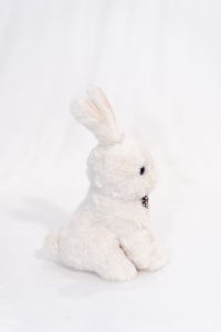 Vente en gros de tissu en peluche jouet animal apaisant pour bébés enfants Gifs - Product Image 6