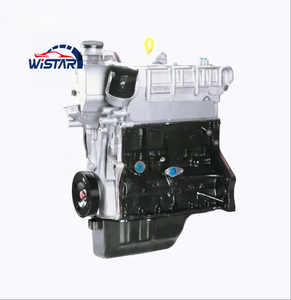 Conjunto de motor de gasolina/diésel 1,<span class=keywords><strong>4</strong></span> T CAVA de alta calidad, <span class=keywords><strong>4</strong></span> <span class=keywords><strong>cilindros</strong></span> para VW Golf Mk6 Scirocco Mk3 Jetta TSI, nueva condición - Product Image 2