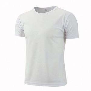 Camisetas Personalizadas para Mujer y Hombre, 100% Poliéster, Deportivas, Blusas, Tops Unisex, Ropa de Gimnasio de Secado Rápido, Camisetas Lisas - Product Image 6
