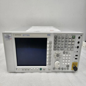 Analizador de Señales Keysight N9010A CXA, Precio de Fábrica, 9KHZ-7.5GHz, 6 Meses de Garantía, Plástico+Metal - Product Image 2