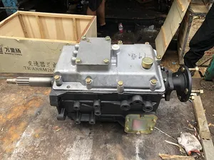 Penjualan Pabrik Banyak Digunakan Gearbox Mesin Baja Transmisi Manual OE 145-0030