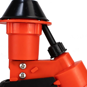Máquina de Pulverización Agrícola para Control de Plagas en Cultivos de Algodón ULV, Pulverizador de Pesticidas de Ultra Bajo Volumen, Herramienta de Jardín con Batería - Product Image 6
