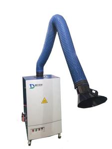 Filtro <span class=keywords><strong>de</strong></span> Succión <span class=keywords><strong>de</strong></span> Humo <span class=keywords><strong>de</strong></span> Soldadura Portátil a <span class=keywords><strong>Precio</strong></span> Competitivo/<span class=keywords><strong>Extractor</strong></span> <span class=keywords><strong>de</strong></span> Humo Láser Móvil Eliminador <span class=keywords><strong>de</strong></span> Humo <span class=keywords><strong>de</strong></span> Soldadura - Product Image 5