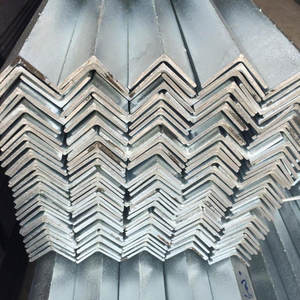 Wholesale Non-Alloy Equal/Unequal Angle Steel Q195-450 Series ASTM Standard for Construction with Cutting & Welding Services - Product Image 3