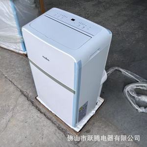 เครื่องปรับอากาศแบบพกพา 12000 บีทียู 1 แรงม้า 1.5 แรงม้า ไฟฟ้า ความถี่คงที่ สำหรับส่งออก - Product Image 4