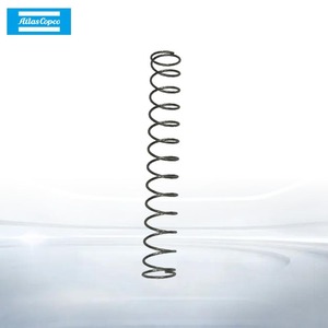 สปริง Atlas Copco รุ่น 2254807500 สำหรับชิ้นส่วนระบบส่งกำลังของเครื่องอัดอากาศ - Product Image 3
