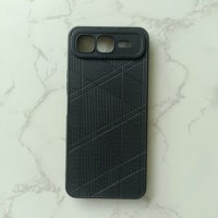 Nouveau design INFINIX SMART 10 PLUS Coque souple en TPU pour téléphone portable