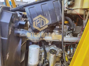 UK Made Original JCB4CX <span class=keywords><strong>Backhoe</strong></span> Loader harga, JCB 4CX 3CX Tlb menggunakan SDLG LGB680 <span class=keywords><strong>Backhoe</strong></span> Retro Loader dan penggali di <span class=keywords><strong>Shanghai</strong></span> China - Product Image 4