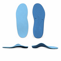Semelles anti-fatigue pour la tenue debout toute la journée, confort optimal, inserts de chaussures en mousse à mémoire de forme