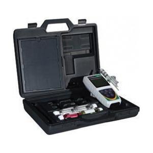 ชุดเครื่องวัดค่า PH/ORP/อุณหภูมิแบบพกพา PN.ECPHWP15002K เครื่องมือวิเคราะห์ - Product Image 4