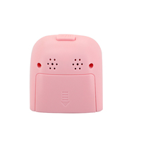 Timer Visual dengan Fungsi Jeda Sementara Timer Hitung Mundur Visual Jam Timer Anak untuk Ruang Kelas Dapur