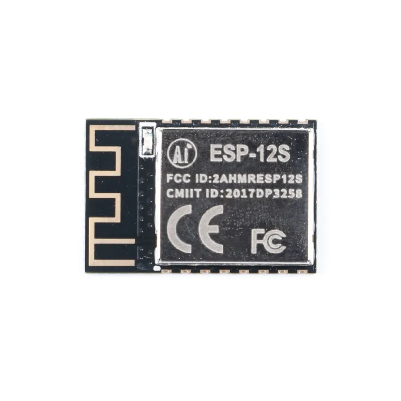 ESP-12S/ Industrial WiFi/ESP8266 Serial port to WiFi/ wireless transparent transmission module