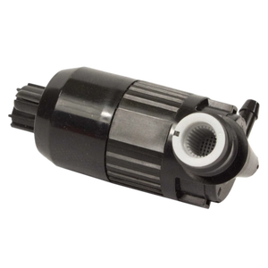 Pompe de lave-glace WG-335 pour <span class=keywords><strong>Ford</strong></span> F-150 F-250 F-350 F-450 F-550 Fusion Lincoln MKZ MKS - Product Image 3