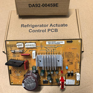 Nouvelle carte de circuit imprimé (PCB) de réfrigérateur à onduleur DA92-00459E, pièces détachées, carte de commande d'alimentation pour réfrigérateur <span class=keywords><strong>Samsung</strong></span> - Product Image 1