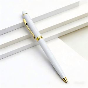 Promotional Metal Ballpoint <b>Pens</b> Wholesale High Quality Signature <b>Pens</b> with Custom logo for Enterprises to Give to Customers - Product Image 5