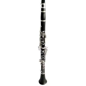 <span class=keywords><strong>Clarinete</strong></span> Bb de 17 Llaves al por Mayor, <span class=keywords><strong>Instrumento</strong></span> Niquelado, Buen <span class=keywords><strong>Precio</strong></span> de Venta - Product Image 1