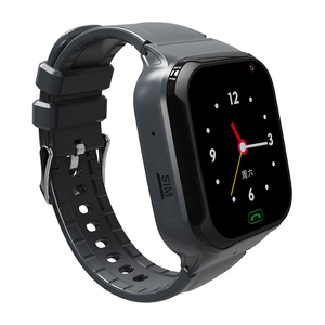 Relógio Inteligente Infantil LT36 4G de Alta Qualidade com Tela IPS de 1.44 polegadas (128*128 Pixels), GPS, WiFi, Posicionamento, SOS, IP67 à Prova D'água e Bateria de 650mAh - Lançamento Quente! - Product Image 3