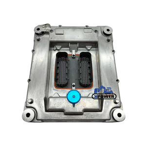 La nueva condición excavadora parte el controlador del motor ECU 60100000 para EC210B EC290 - Product Image 4