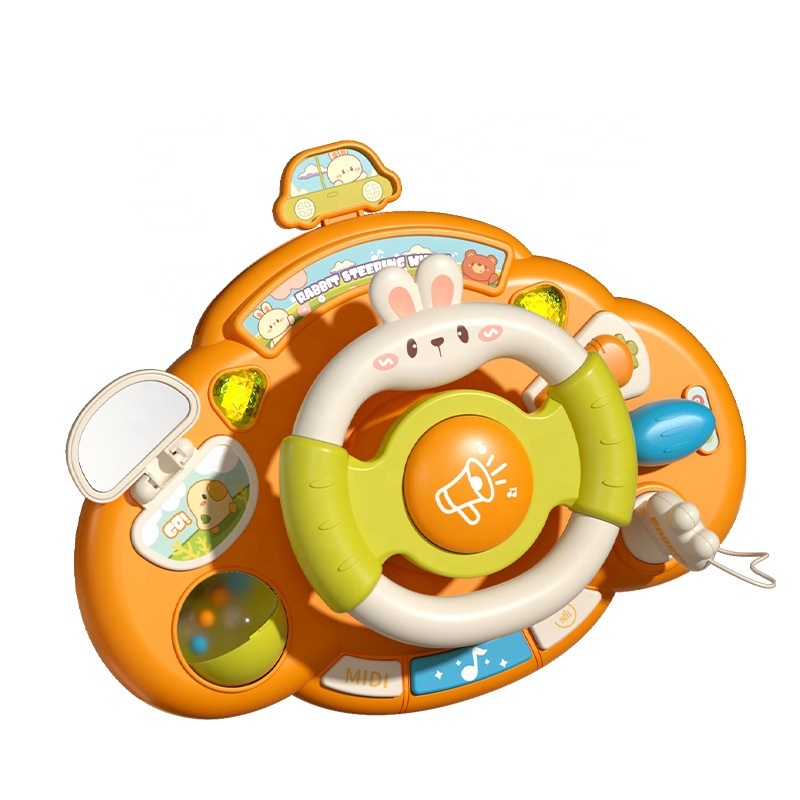 Siège auto tout doux pour peluche style Labubu • Petites Pirates