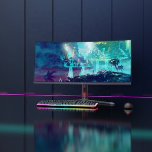 M34HWW-Pro <span class=keywords><strong>34</strong></span> <span class=keywords><strong>pouces</strong></span> 3.5K WQHD HDR2000 165Hz 2304 Mini moniteur de jeu esports LED - Product Image 6